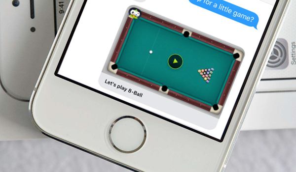 How To Download Imessage Games On Mac